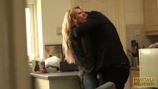 Pascalssubsluts Brittany Bardot Submits To Anal Discipline Free Porn Videos YouPorn