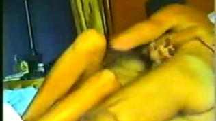 Mimi McPherson - Sex Tape