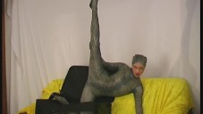 Swinger cowgirl francine