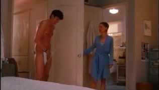 Natalie Portman - No Strings Attached