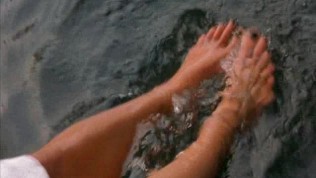 Jordana Brewster - Nearing Grace