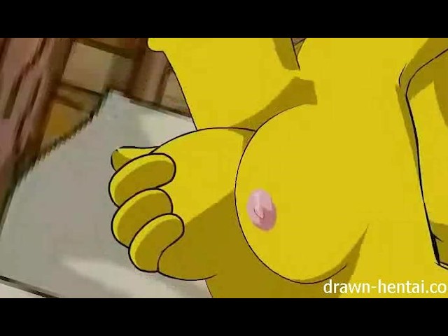 Bart Simpson Teacher Porn - Simpsons Sex Video - Free Porn Videos - YouPorn