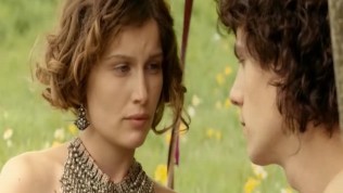 Laetitia Casta - Born In 68