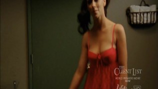 Jennifer Love Hewitt - The Client List