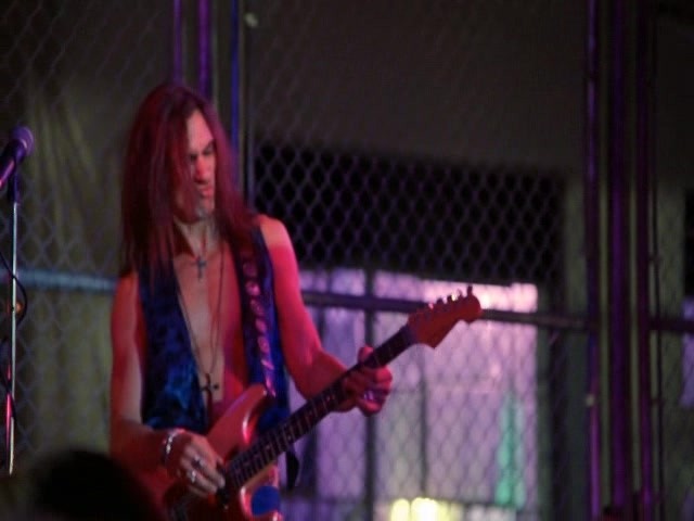 Tia Carrere - Waynes World