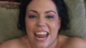 Huge Tits on His Tiny Penis - Free Porn Videos - YouPorn