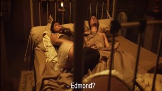 Anne Charrier - Maison Close