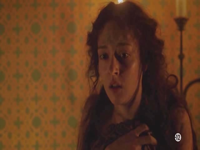 Isolda Dychauk - Borgia