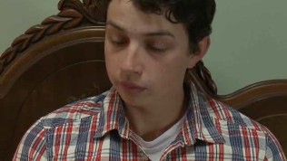 Bunking with a Sexy Transsexual