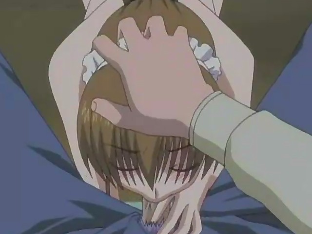 Hot Sex Slave