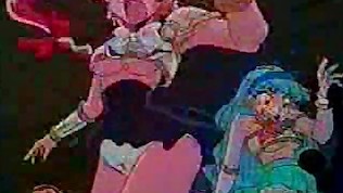 Magic Knight Rayearth Hentai Episode - HENTAICUBE.com