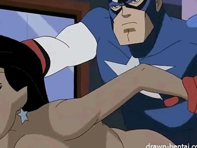 Superheroes Hentai Free Porn Videos Youporn