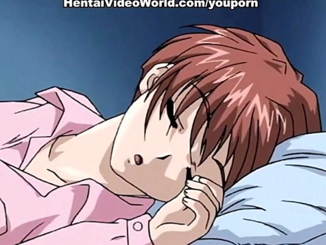 Hentai Fuck In The Kitchen