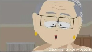 South Park Hentai - Richard and Mrs Garrison - Free Porn Videos ...