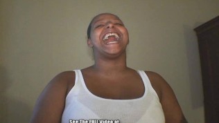 Oereo Ho Returns Fat as Fuck to Suck Cock