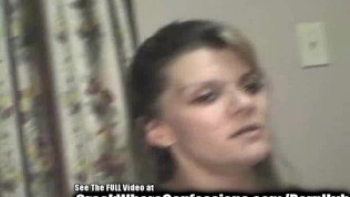 Cock Sucking Candie Street Hooker