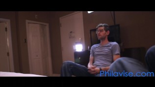 PHILAVISE Behind the scenes with Chanel Collins