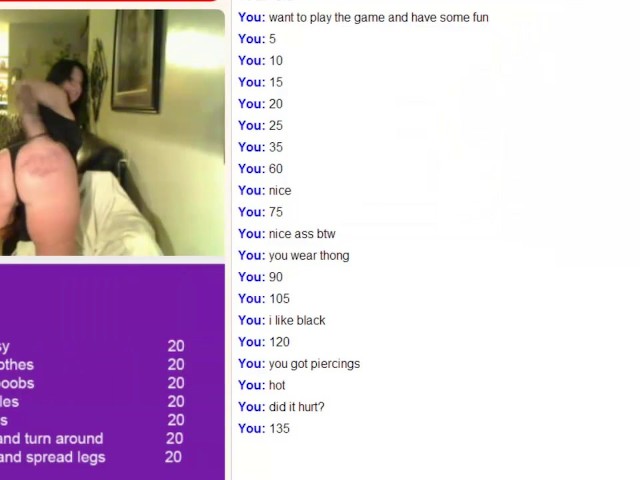 Omegle 04 Milf Free Porn Videos YouPorn
