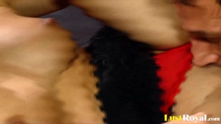 This is why everyone loves cute Abbie Cat