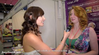 Jeny Smith - Blitz Quiz