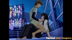 Fucking His Step Sister's Massive Tits - Hentai.Xxx - Free Porn ...