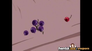 chudaaii Hentai.xxx – Busty MILF’S First Threesome