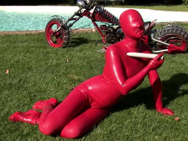 Always Wear A Rubber - DDF Productions