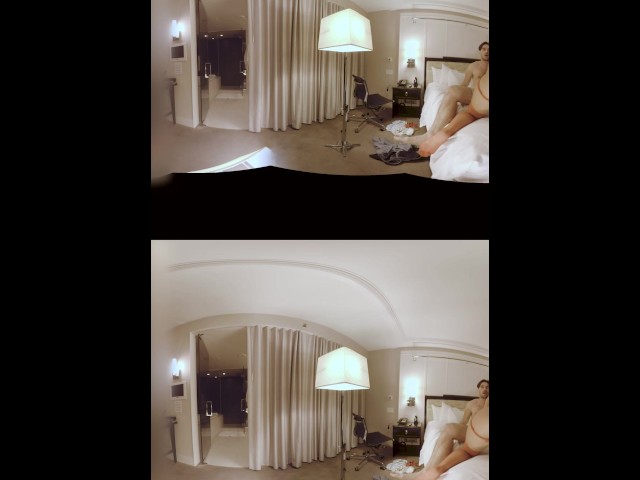 Free Pass From The Wife To Fuck Anyone You Want In Virtual Reality