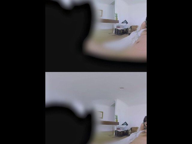Yhivi Sucks And Fucks You At Home In Virtual Reality
