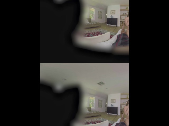 Hot Gamer Girl Loses And Fucks You In Virtual Reality