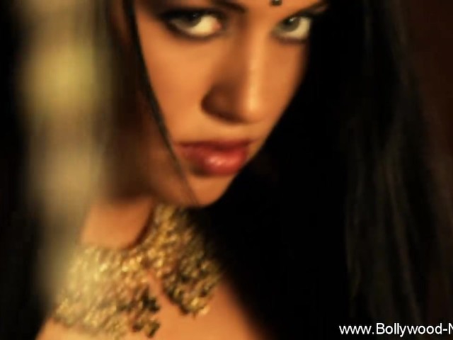 Exotic Lover From Erotic India
