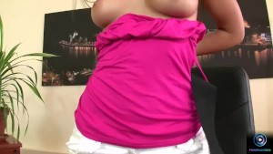 Pretty Eve Angel Horny at the Office - Vidéos Porno Gratuites ...