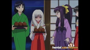 Hentai.xxx – Tsuki KageRou