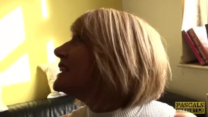 Pascalssubsluts - English Milf Cuffed and Pussy Destroyed - Vidéos ...