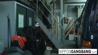 videshi bf film Slutty teen fucks and sucks a whole room of guys