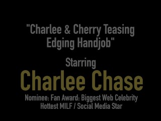 Mamuśki charlee chase laska cherry morgan dranić kogut sperma