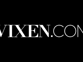 Vixen janice griffith jest złowrogą królową sorority