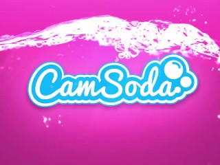 Camsoda nikki benz chce ebyś spał z nią