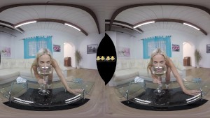 Vr Porn Piss Tasting for Busty Blonde - Free Porn Videos - YouPorn