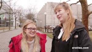 Bücherwürmer in Der Erotikabteilung - Free Porn Videos - YouPorn