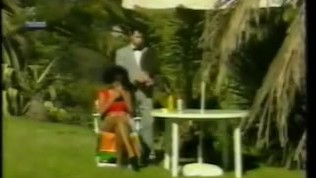 Charmaine Sinclair – British Retro Page 3 Porn