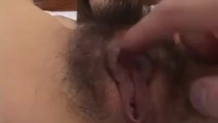 xxxphotho Chinatsu Izawa Hot Asian Teen Shows Off Her Hairy Pussy – More at hotajp.com