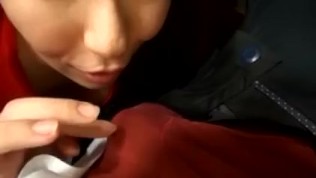 rapeporn Cock Hungry Mature Aoi Aoyama Sucks Cock In A Car – More at hotajp.com