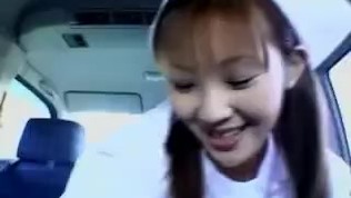 Mari Yamada stunning nurse blowjob – More at hotajp.com