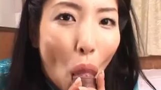 Yuri Amami Amazing Asian MILF – More at hotajp.com