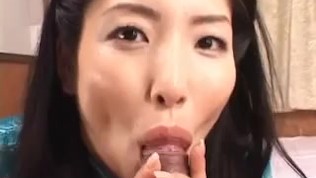 Yuri Amami Amazing Asian MILF – More at hotajp.com