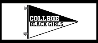 College Black Girls