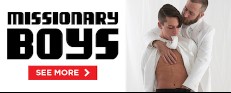 Missionary Boys