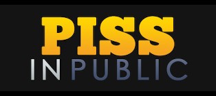 Piss In Public