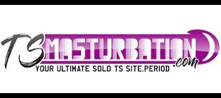 TS Masturbation